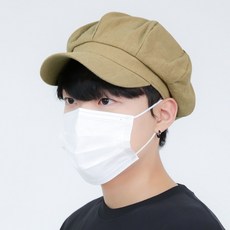 빅사이즈베레모