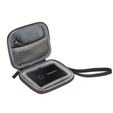 삼성 T7 Touch SSD 보호 케이스 파우치
