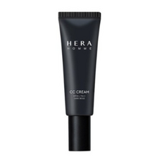 헤라옴므 CC크림 SPF30 PA++ 50ml 남성용 다크베이지, 헤라 남성용