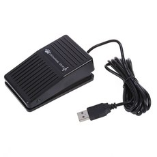 풋스위치usb