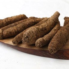  제주 한라산 흙더덕 특품 5kg, 1개 