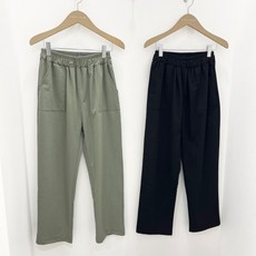 플라스틱아일랜드바지