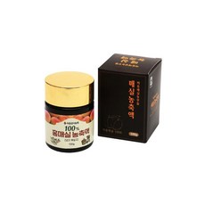 하동감사농원 홍매실농축액 200g 매실고원액 엑기스, 1개