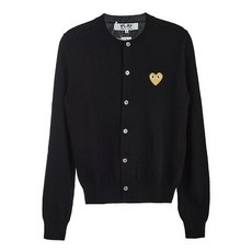 꼼데가르송남성가디건