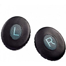 Bose SoundLink OE2 OE2i SoundTrue 헤드폰 On-Ear 스타일 이어 쿠션 키트 용 Lavien 교체 용 이어 패드