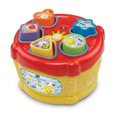 브이텍도형드럼