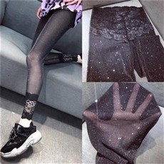 레이스러플반타이즈