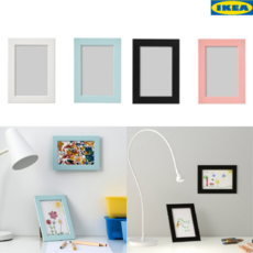 이케아피스크보