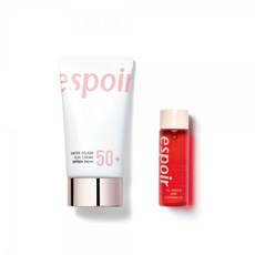 에스쁘아워터스플래쉬쿠션