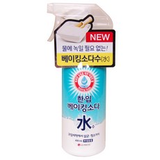 자주베이킹소다수