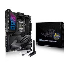 에이수스 ROG MAXIMUS Z790 DARK HERO 인텍앤컴퍼니, ROG MAXIMUS Z790 DARK HERO단일상품 - z9xpro