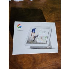 구글네스트허브