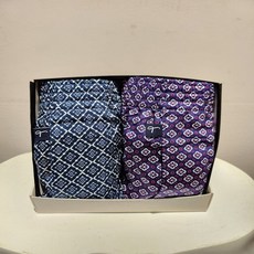 트라이엄프 2종세트80수 면100% 소재로 부드럽고 드래프트성이 좋은 연꽃 플라워 트렁크TCMTK8117141163925