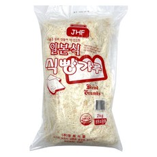 정희 일본식 식빵가루 습식빵가루, 5개, 2kg