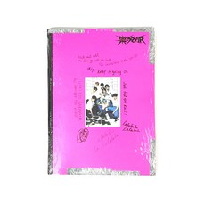 Day6 데이식스 동물 인형 굿즈 키링 가방고리, 10cm -19cm, 여우 CD/LP 11 스트레이키즈 스키즈 앨범 락스타 Stray Kids ROCKSTAR 락스타 일반반 ROCK VER. 핑크색상, 일반반 rock 버전(핑크)