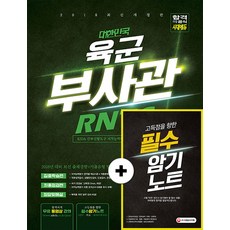 상황면접책