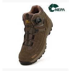 네파 CANNETO GTX BOA칸네토 고어텍스보아등산화(남여공용)