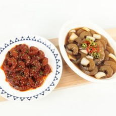 새우장초밥