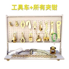 찌그러진곳펴기