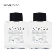 미스쾌남 엑스퍼트 스킨 300ml + 스킨 300ml 하늘담아, 2개