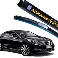 그랜저hg전방센서