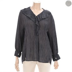 캐리스노트블라우스