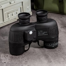 거리측정쌍안경