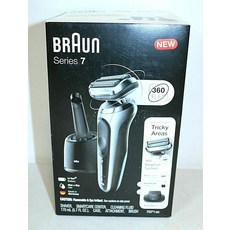 브라운시리즈7세척액