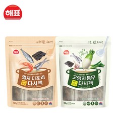 딱새우육수