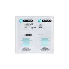 SACCO 사코 동결건조 유산균 홈메이드 그릭 요거트용 LYOFAST SAB 440B, 1개, 10g