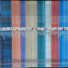 프뢰벨 테마위인동화 책48권+CD24장 특A급