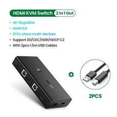 프린터분배기5포트