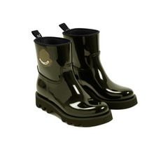 몽클레어레인부츠