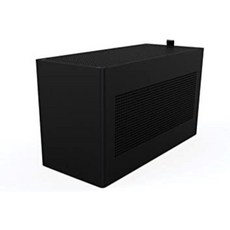 PC 케이스 본체 Acat x1 A4 고스트 계열 4mm 알루미늄 CNC 정밀가공 ITX 미니, F
