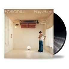 해리스타일스 LP Harrys House 앨범 바이닐 Harry Styles - 해리스타일스lp