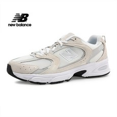 [뉴발란스] 남녀공용 530 오프화이트 (MR530CE)(size230-290)