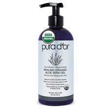 purad'or알로에베라겔