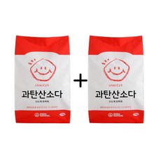 엘앤에스소다스쿨과탄산소다특대용량7kg