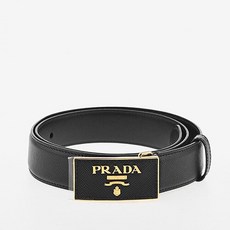 [Prada][럭스앤홀릭] 프라다 1CC291 053 F0002 19S 여성벨트