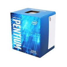 [미국] 572414 Intel BX80662G4400 Pentium Processor G4400 3.3 GHz FCLGA1151, 단일상품