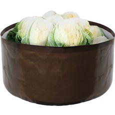 Kitchen-Art GB泡菜醃製專用墊+塑膠袋, 1組