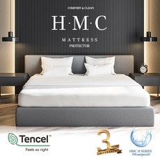 헤리티지매트리스커버