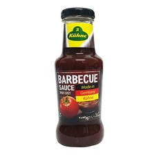 bbq메뉴