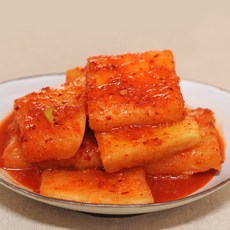 새콤 아삭아삭 석박지, 1개, 10kg