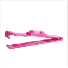 셀프로뒷머리깎기