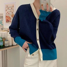 스튜디오톰보이가디건