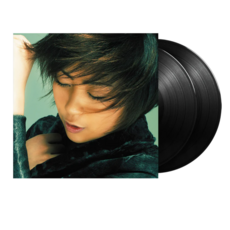 우타다히카루 LP Distance 앨범 2LP 바이닐 Hikaru Utada - 우타다히카루lp