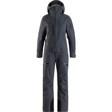 아크테릭스여자보드복