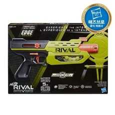 너프라이벌머큐리