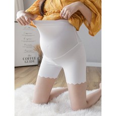 후니네 데일리 빅사이즈 임부복 임산부 속바지 임부팬티